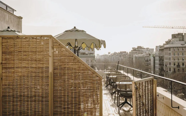 Casa Luz Hotel Plaza Catalunya, Sonder by Marriott Bonvoy