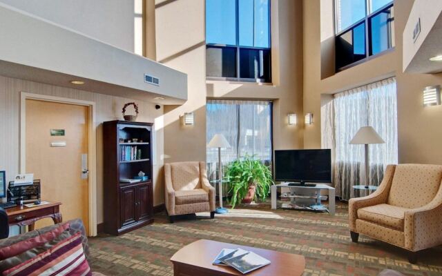 Quality Inn Salem