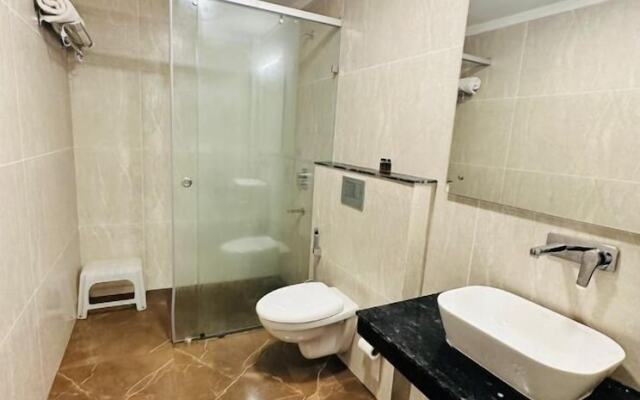 Hotel Vista By Terraa Hotels