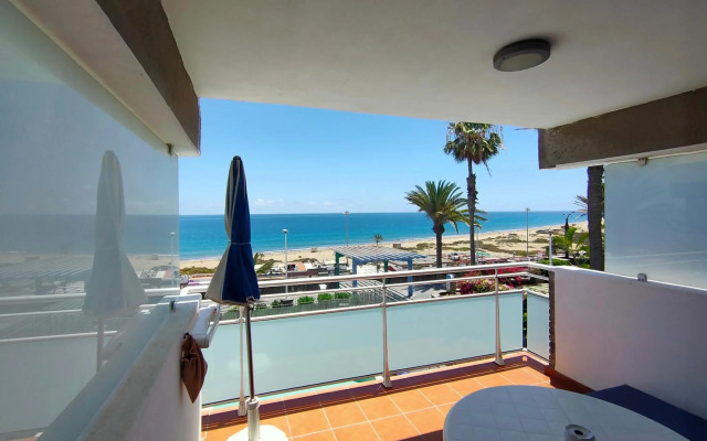 Apartamentos El Paseo