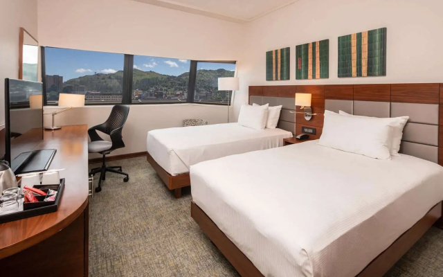 Hilton Garden Inn Mbabane