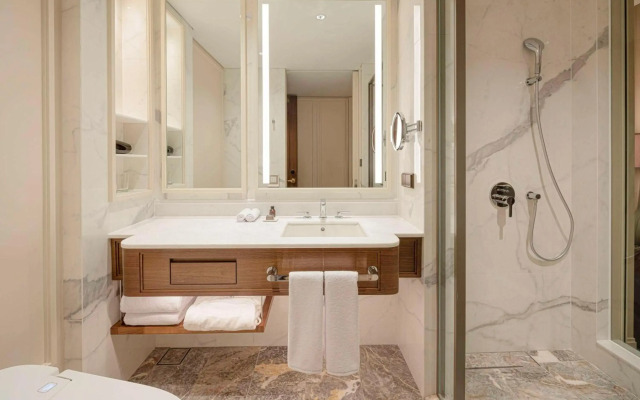 The Ambassador Seoul - A Pullman Hotel
