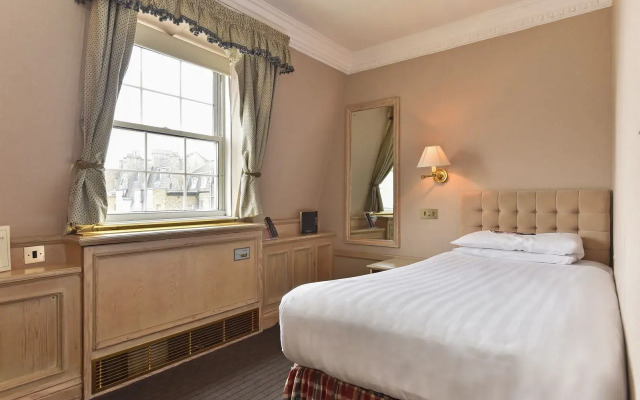 Park Lane Mews Hotel