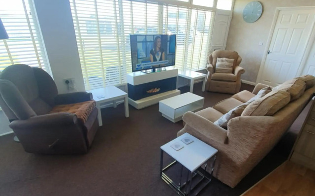 Grand Chalet 64