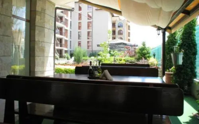 Sunny View North Apartments