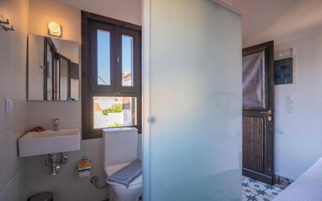 Marthas Delight Rooms