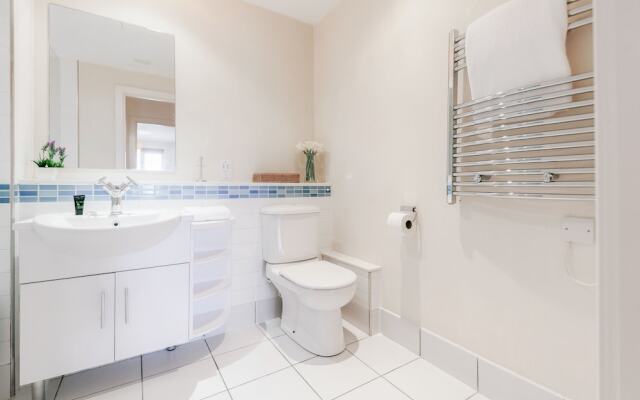 Roomspace Apartments -Park Lane