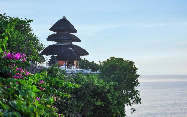 Airy Ungasan Bali Cliff 24