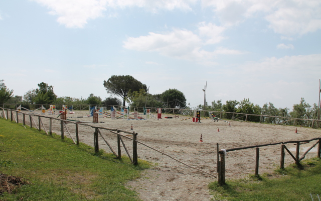 Agriturismo Piccolo Paradiso