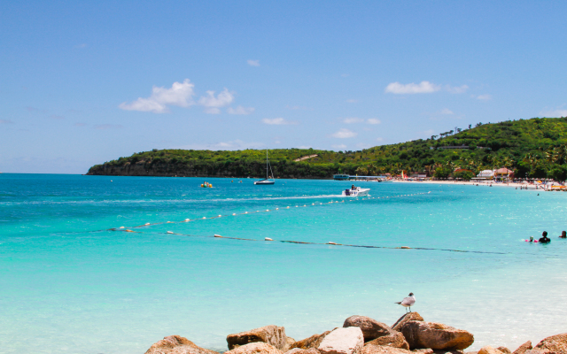 Antigua Village Beach Resort