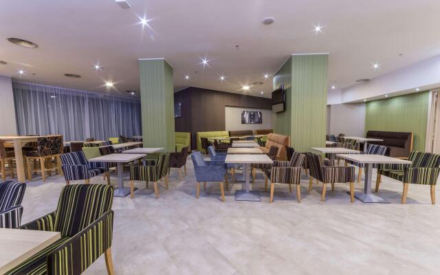 Hampton By Hilton Iasi