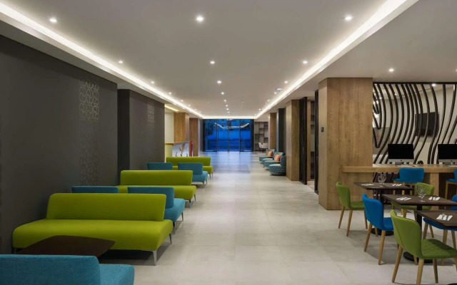 Adagio Aparthotel Jeddah Malik Road