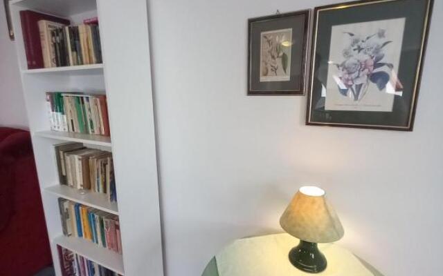 Éden Apartman Hotel