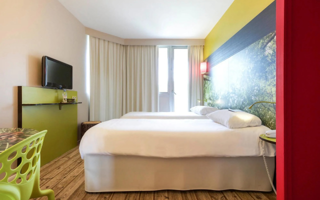 Ibis Styles Dax Center