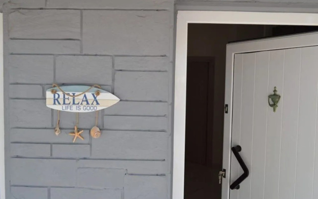 Aelia Sea View Studios