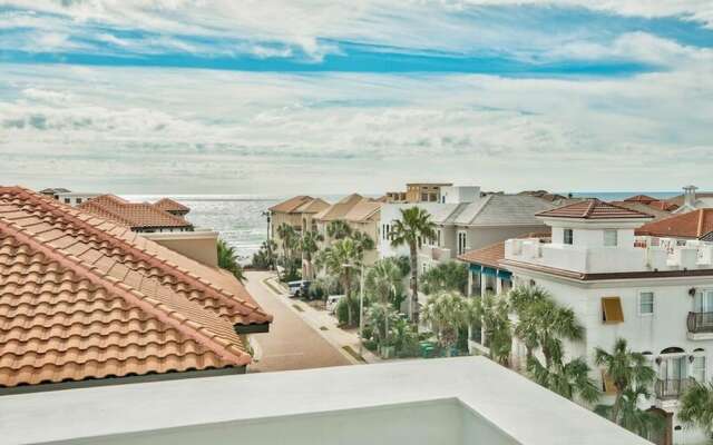 Beaches Be Sippin by Five Star Properties