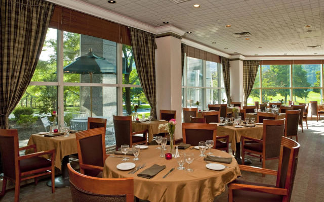 Sheraton Mahwah Hotel
