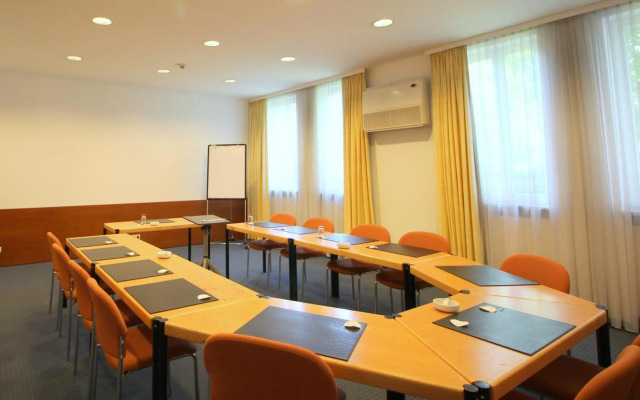 Hansa Apart-Hotel Regensburg