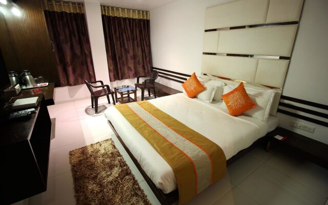 OYO Rooms Navrangpura