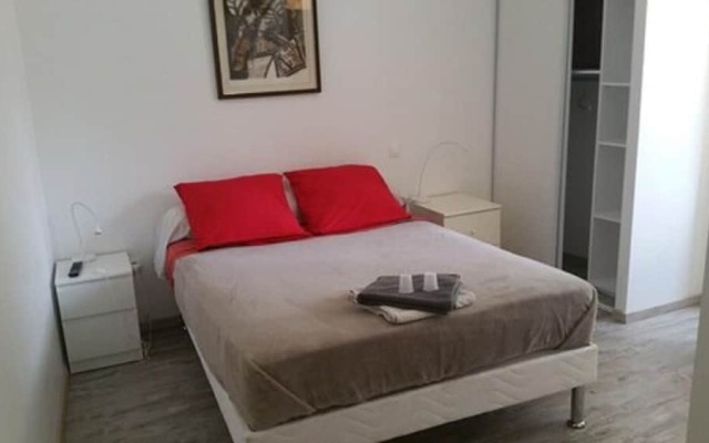 Chambres d'hotes des Salelles