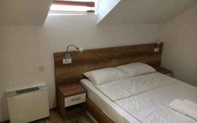 Tabana B&B