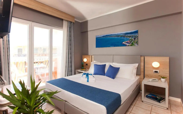 Rosso Malto hotel