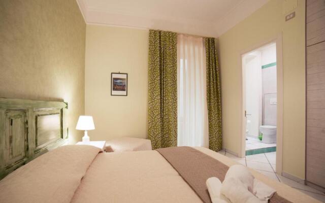 La Tartaruga B&B
