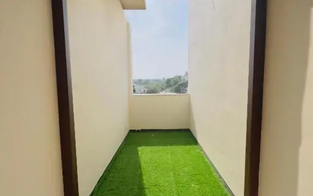 Tulip Homes Serviced Aparments