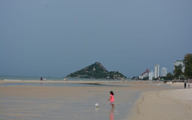 Hua-Hin R1