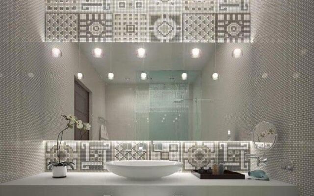 Persian Plaza Hotel