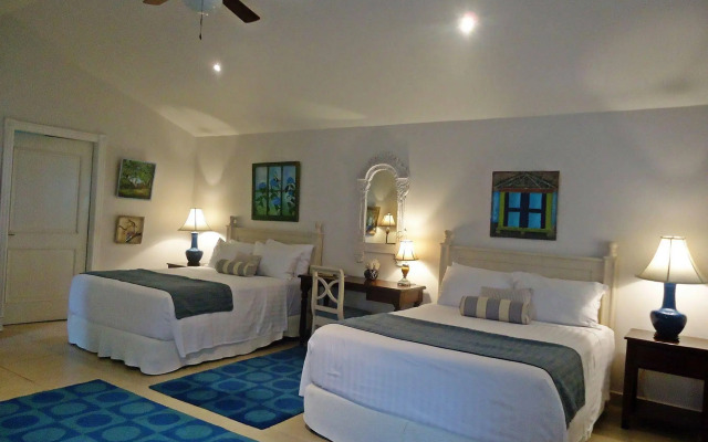 Hotel Panamonte