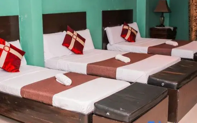 RedDoorz @ Dream Haven Bed & Breakfast