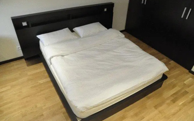 Apartamenty Millenium