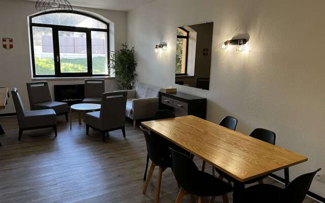 Sure Hotel by Best Western Annecy
