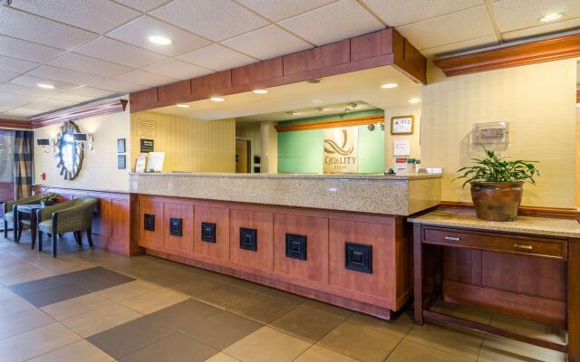 Quality Inn