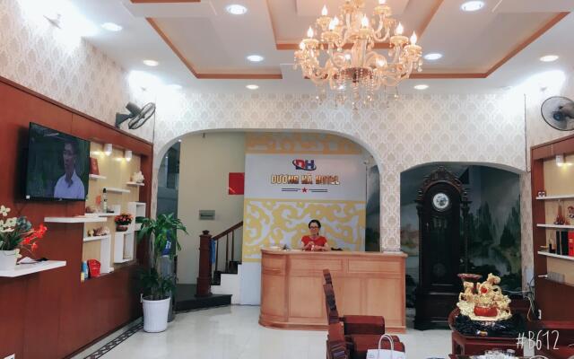 Duong Ha Hotel