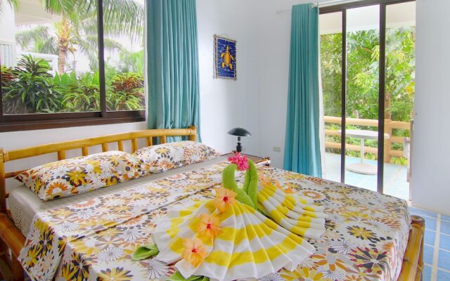 Tropicana Ocean Villas