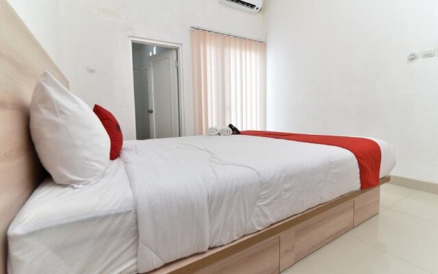 RedDoorz near Udayana University Jimbaran