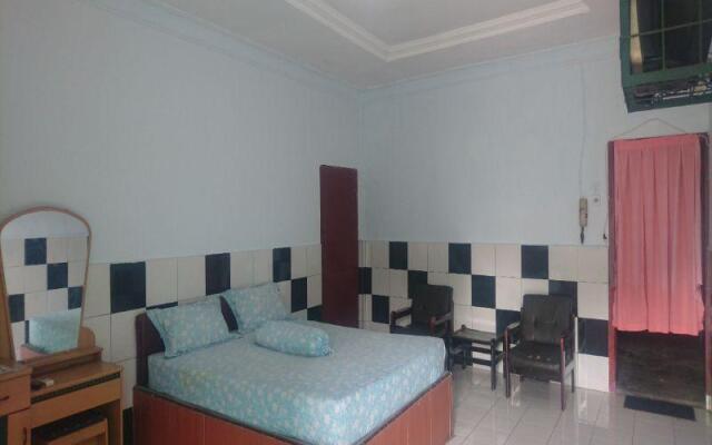 Hotel Mutiara Siantar