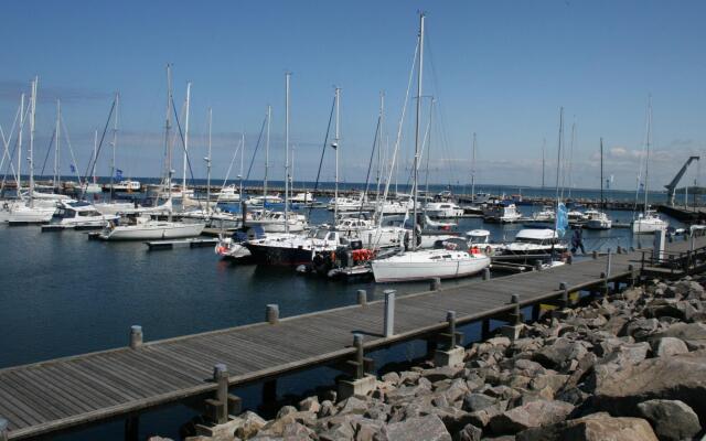 Ferienwohnung im Ostseebad Kuhlungsborn