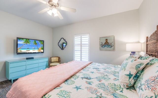 The LUV Shack
