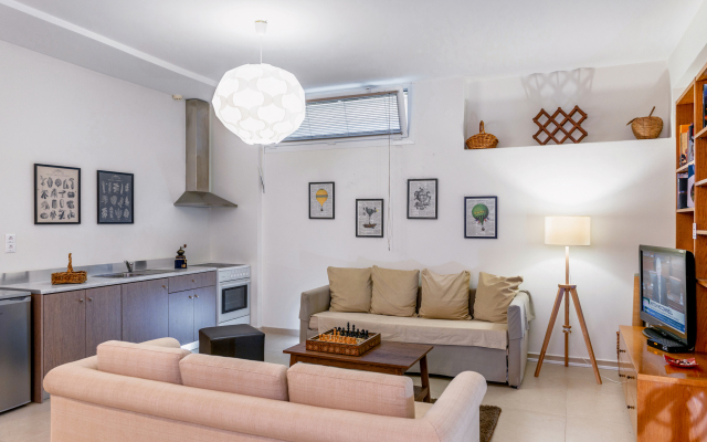 Beach Villa Penelope with private pool
