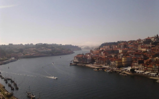 Hotel São José Porto