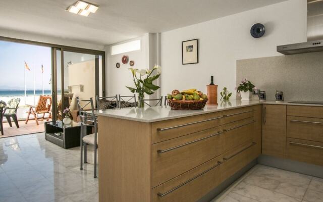 Apartamento Ciudad Blanca 1