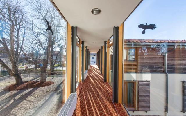 Hotel Seidlhof