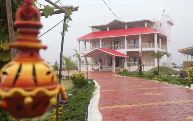 The Holiday Homes And Resort