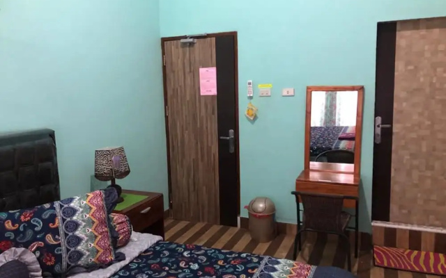 Guest House Nasyauqi Kuala Tanjung