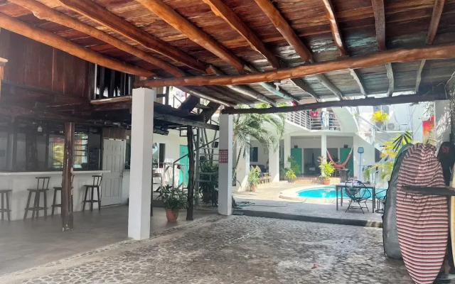 vaquerosurflodge