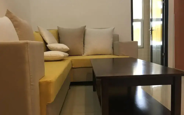 Relax Apartment