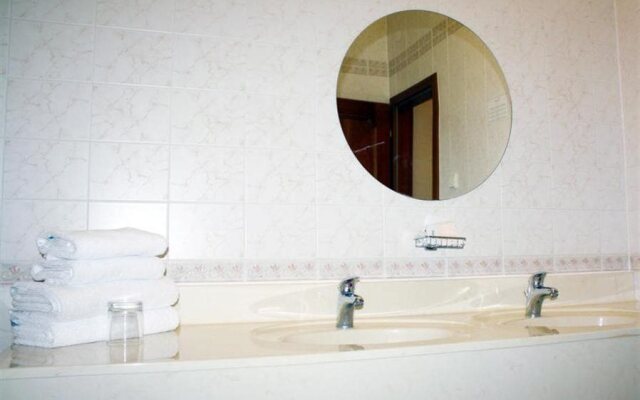 Hotel Ostende